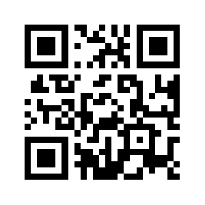 Trambike.com QR code