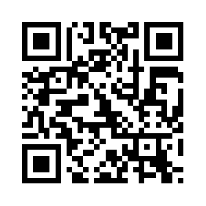 Trampledmen.com QR code