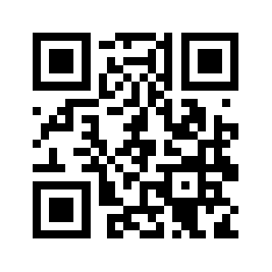 Trampwank.com QR code