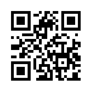 Trandau.tv QR code