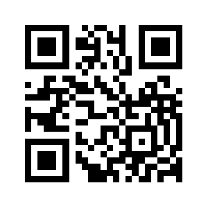 Tranquille.io QR code