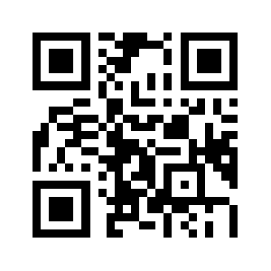 Trans-hope.com QR code