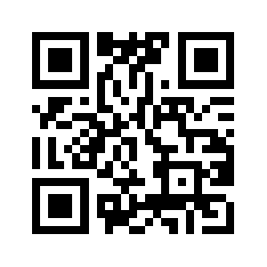 Transbeart.org QR code