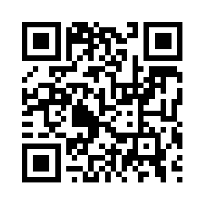 Transequality.org QR code