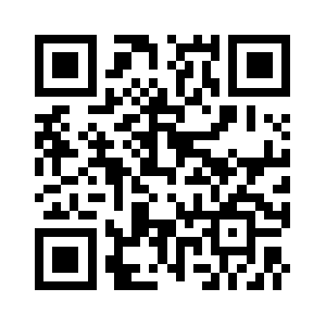 Transformedbyjesus.net QR code