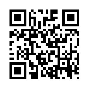 Transitiongame.net QR code