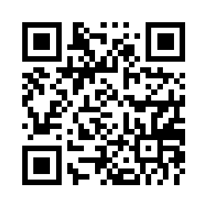 Transparencytoolkit.org QR code