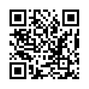 Transpoetica.com QR code