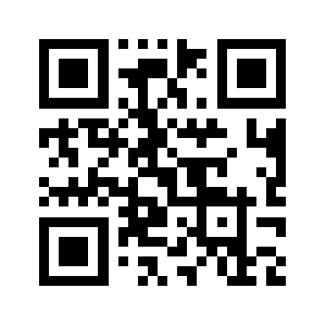 Trantow.biz QR code