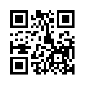 Trapede.com QR code