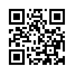 Trapgod.us QR code