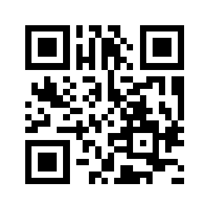 Traphinho.com QR code