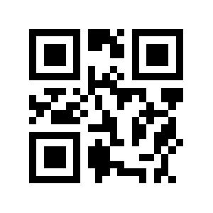Trappe QR code