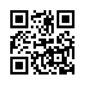 Trapreceded.us QR code