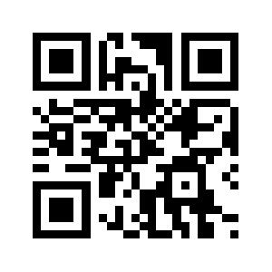 Trapsoft.com QR code