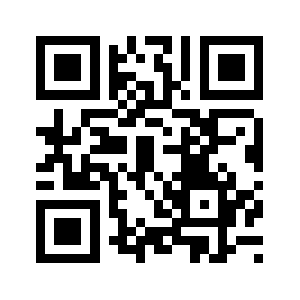 Trashare.us QR code