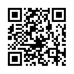 Trashmyadvert.com QR code