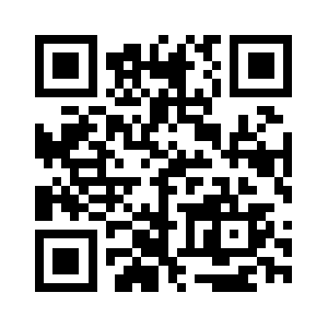 Trashtrudeau2022.ca QR code