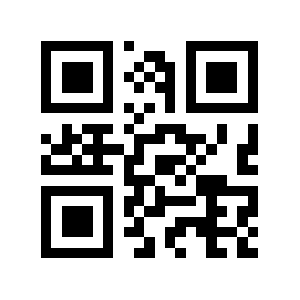 Trausch QR code