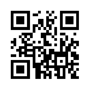 Trava.info QR code