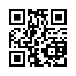 Travbanks.com QR code