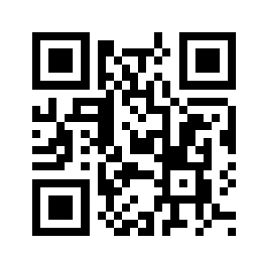 Travbital.com QR code