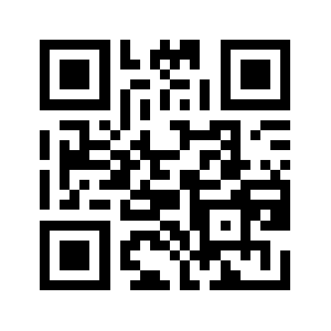 Travcom.us QR code