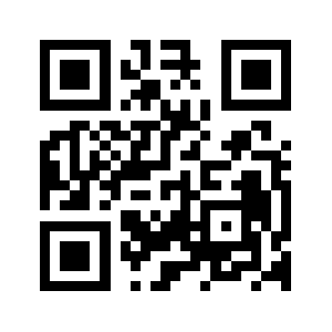 Travel-bug.ca QR code