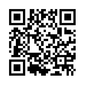 Travel-experiments.com QR code