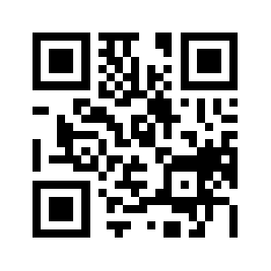 Travel2vb.info QR code