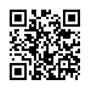 Travelblesslinata.com QR code