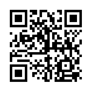 Travelfervour.com QR code