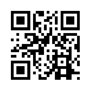 Travelgate.net QR code