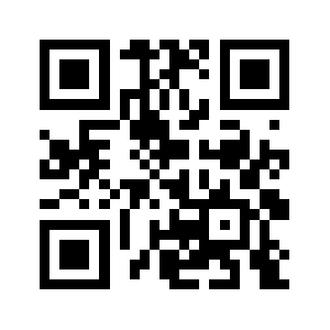 Traveliron.us QR code