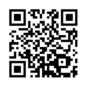 Travellikeroach.ca QR code