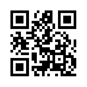 Travellodg.com QR code