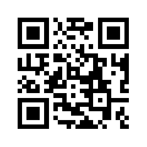 Travelmag.com QR code