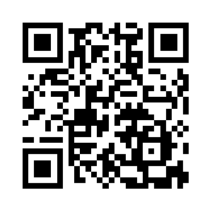 Travelrawvegan.com QR code