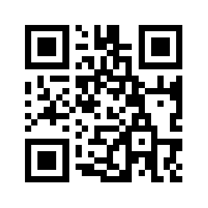 Travelscent.ca QR code