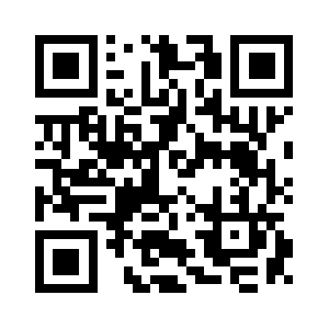 Traveltrends.biz QR code