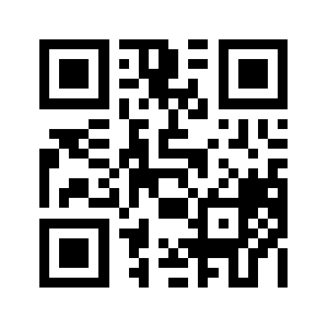 Travetars.com QR code