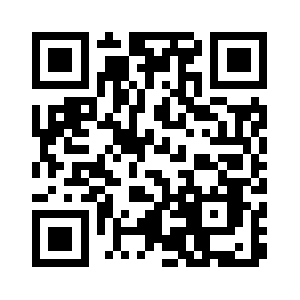 Travismilton.com QR code