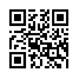 Travsaga.com QR code