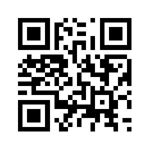 Trayzworld.com QR code