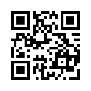 Treeaid.org QR code