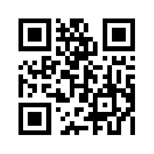 Treestage.com QR code