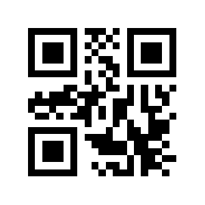 Trefny QR code