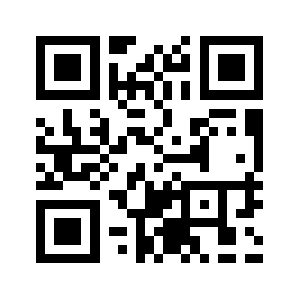 Trefvast.net QR code