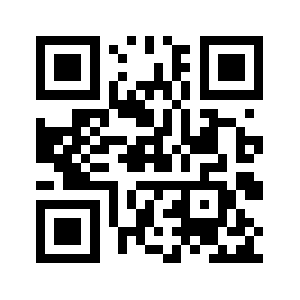 Trekforce.org QR code