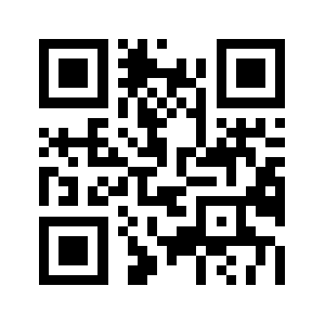 Trekkchina.com QR code